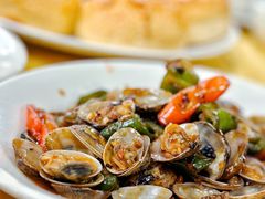 -吉莲利苑海鲜酒家(珠海拱北28年老字号店)