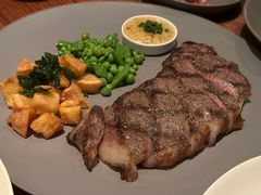 -Mercato莫卡多露台餐厅与酒吧(K11店)