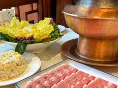 -东来顺饭庄(天坛店)