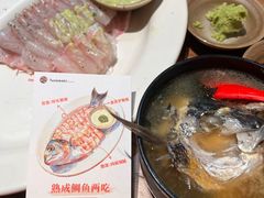 -Tuna maki寿司(园区永旺店)