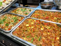 -庄氏祥记家常食府(国瑞建材家居博览中心店)