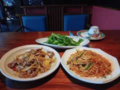 -清真·强氏喜阿婆(亚欧店)