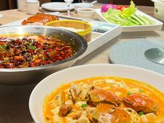 -味莊·青岛菜(云霄路店)