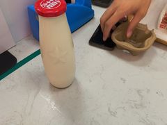 -红星前进面包牛奶公司(五道口购物中心店)