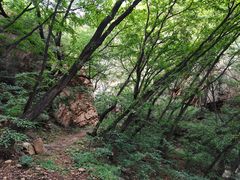 -云峰山自然风景区