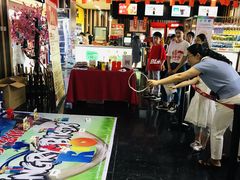 -华谊兄弟影院(IMAX洋桥店)