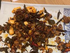 -云海肴·汽锅鸡·云南菜(东坝金隅店)