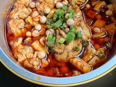 -烤匠麻辣烤鱼(IFS店)