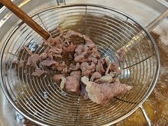 -一鼎牛鲜牛肉火锅·晋江老字号(罗山店)