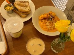 -KAFVS咖啡思咖啡馆(香海路店)