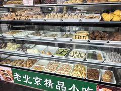 -白魁老号饭庄(交道口店)