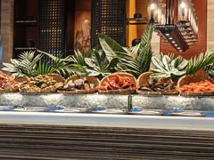 -深圳四季酒店·馥自助餐厅