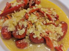 -叶派龙虾•招牌香辣蟹·海鲜(中海国际店)