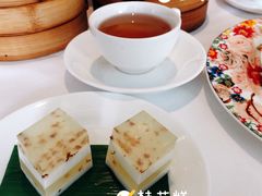 -青岛海景花园大酒店·粤海餐厅