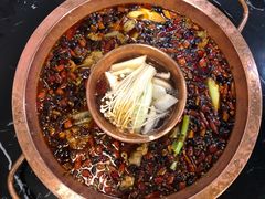 -巴隆门重庆老火锅(太湖路店)