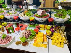 -前王院•巧克力海鲜市集餐厅(万平口店)