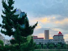 -山东大学(威海校区)