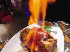 -MOSSO德国餐厅·音乐酒吧(环宇荟店)