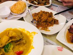 -新世界餐厅(万达店)