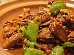-张家砂锅(桐乡濮院宏苑路店)
