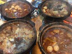 -范贤光鸡公煲(平乐园总店)