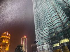 -吉隆坡国油双峰塔
