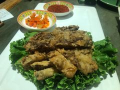 -那家小馆•北京菜•烤鸭(中关村店)