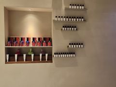 -泰合玺·精油疗愈 SPA(南京河西万达店)