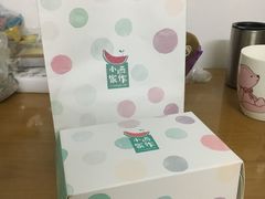 草莓卷-小西家作(富力爱丁堡店)