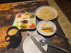 -玛吉阿米·餐吧