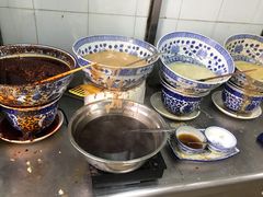 -清真·宏顺祥卤汁凉粉(大皮院店)