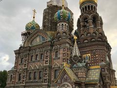 -滴血救世主教堂