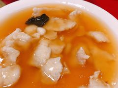 -东兴楼饭庄(六里桥店)