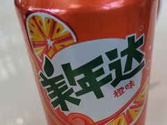 -红樱桃·欢乐餐厅(太原里店)