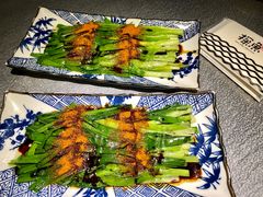 -探鱼·鲜青椒爽麻烤鱼(三水广场店)