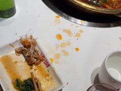 -涿派·炝锅鱼(涿州店)
