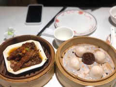 -稻香饭店(IFS国金中心店)