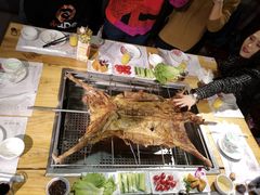 -炑羊香烤全羊(西三旗店)