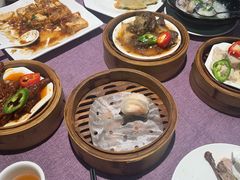 -金苑海鲜酒家(新港中路店)