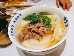 -陳香貴·兰州牛肉面(上海长风大悦城店)