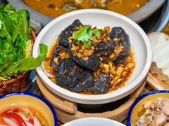 -食理八湘(中海城风情苑北区店)