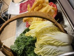-金龙·打边炉(南京西路店)