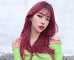 -TK·HAIR SALON韩式设计