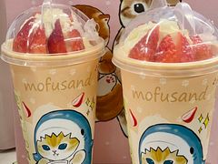-奈雪的茶(佛山顺德美的悦然广场店)