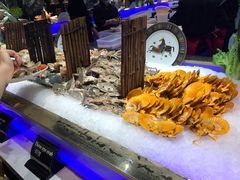 -加餐海鲜自助(集美银泰百货店)