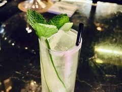 -Bar The Vortex(高新万达店)