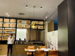 大堂-西堤牛排(龙德广场店)