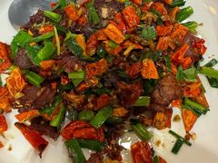 -柴火农家·江西赣南菜(土华店)