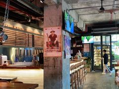 -Devils’ Brewery小恶魔精酿啤酒(武汉天地店)