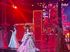 -金东尼人妖秀